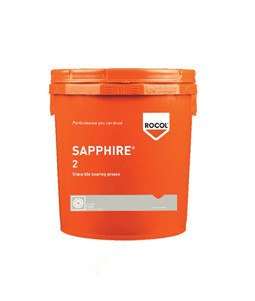 ảnh Mỡ bạc đạn tốc độ cao Sapphire 2